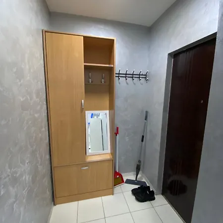 Infinity Apartman Obrenovac, Sa Parkingom Privatnim Obrenovac  Exterior photo