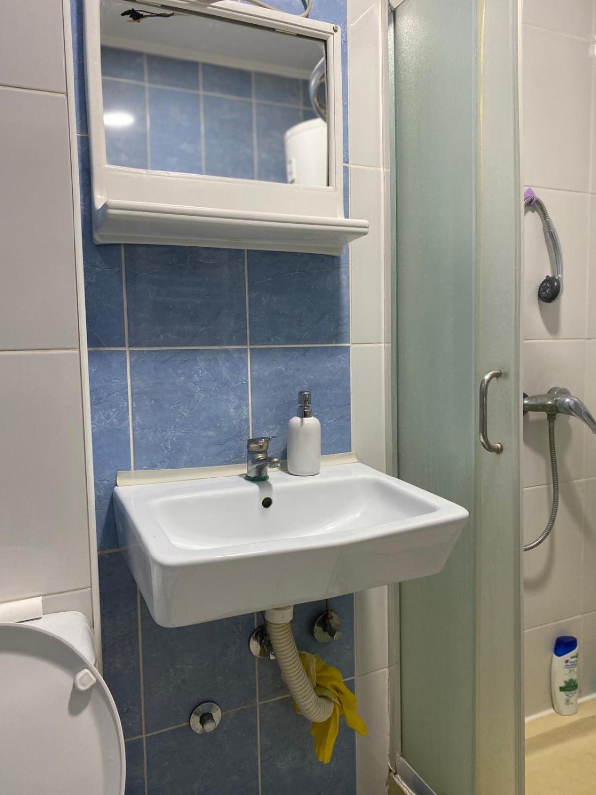 Infinity Obrenovac, Sa Parkingom Privatnim Apartment