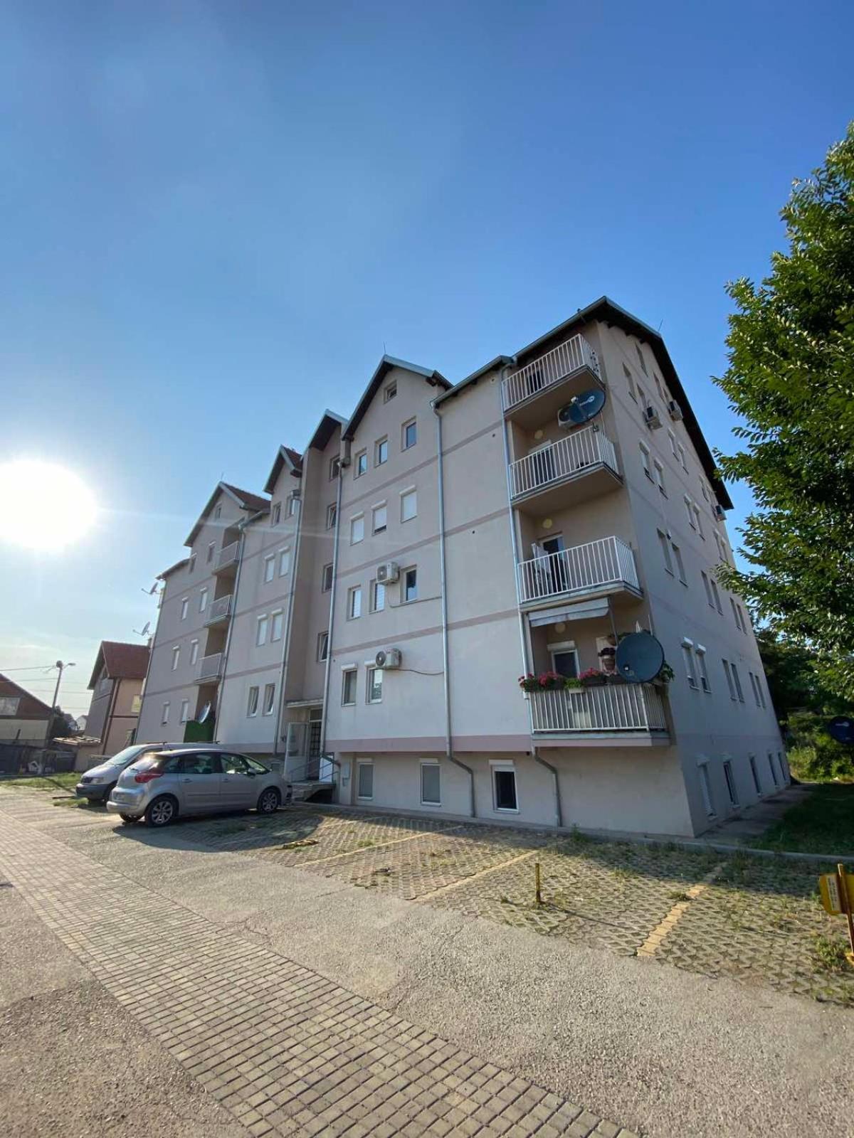Infinity Obrenovac, Sa Parkingom Privatnim Apartment Obrenovac (Belgrade)